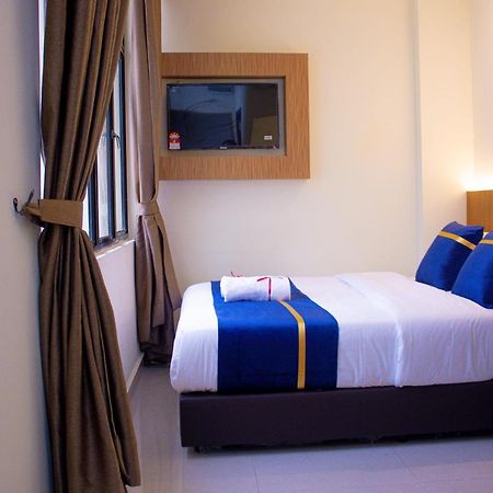 Astar Hotel Bukit Bintang Куала-Лумпур Екстер'єр фото