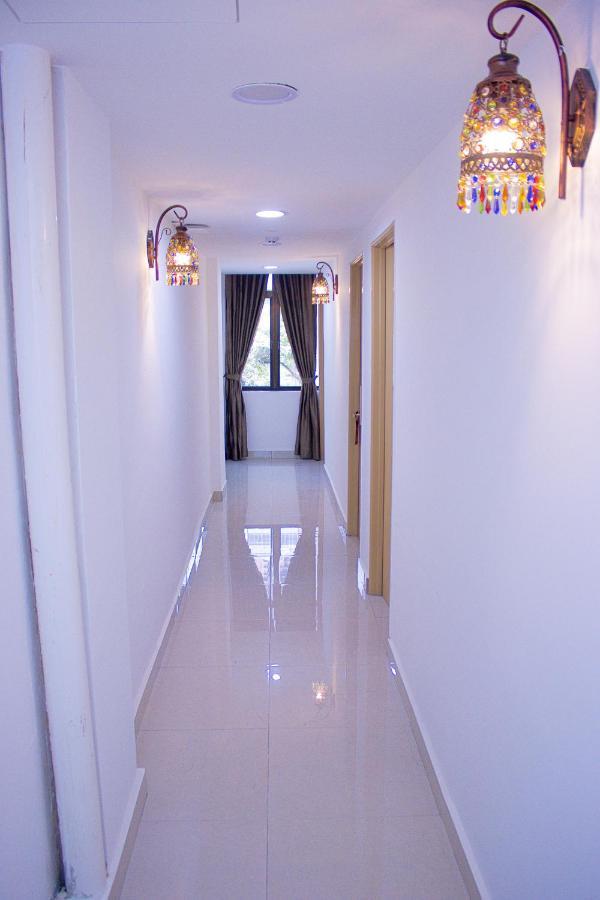 Astar Hotel Bukit Bintang Куала-Лумпур Екстер'єр фото