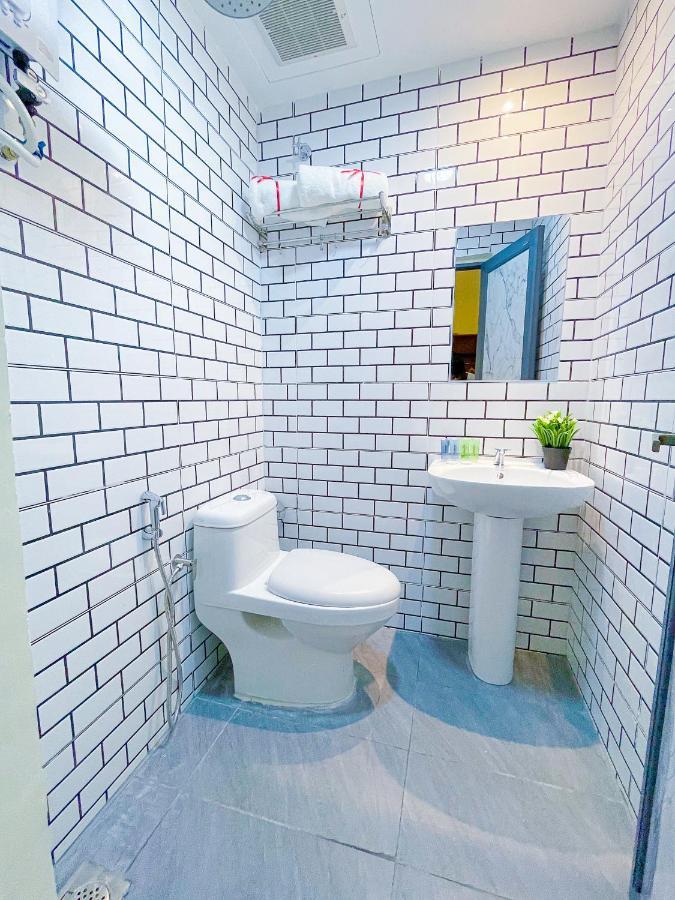 Astar Hotel Bukit Bintang Куала-Лумпур Екстер'єр фото